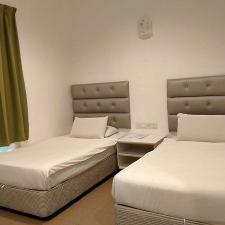 Akar Beach Resort Порт-Діксон Екстер'єр фото